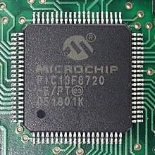 میکروکنترلر